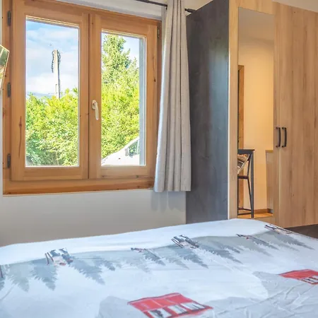 Apartamento Miloé Secteur Tmb
