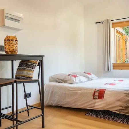 Miloé Secteur Tmb Apartamento