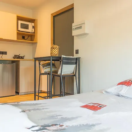 Apartament Miloe Secteur Tmb *
